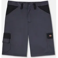 Dickies Dickies, Herren, Everyday-Shorts, GRAU/SCHWARZ, 38