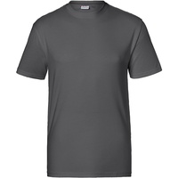Kübler Arbeits-Shirt Größe: S, Farbe: anthrazit