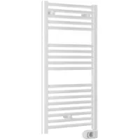 SANOTECHNIK Innsbruck 48 x 92 cm weiß