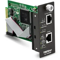 TRENDNET TFC-1600MM SNMP Modul