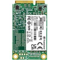 Transcend 370S 32 GB mSATA