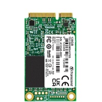 Transcend 370S 128 GB mSATA