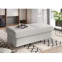Sit&more Hocker »Cabrio«, grau