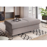 Sit&more Hocker »Cabrio«, braun