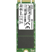 Transcend MTS600S 128 GB M.2 TS128GMTS600S