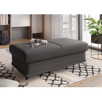 Sit&more Hocker »Cabrio«, grau