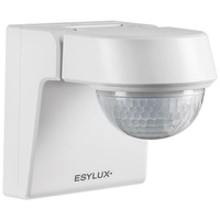 ESYLUX Bewegungsmelder weiß DEFENSOR#EM10025396