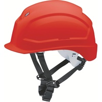 Uvex pheos S-KR rot