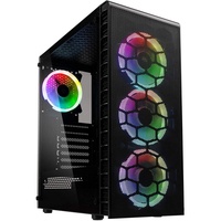 Kolink Observatory Lite Mesh schwarz,