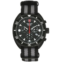 Swiss Alpine Military Quarzuhr 7066.9677SAM