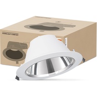LEDVANCE DOWNLIGHT COMFORT 205 20 W 3CCT IP54 WT