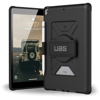 Urban Armor Gear Rugged Case Metropolis für iPad 10,2''