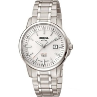 Boccia Titanium Solar Titan 40 mm 3643-03