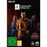 Paradox Interactive Crusader Kings III (USK) (PC)