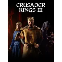 THQ Crusader Kings III (USK) (PC)
