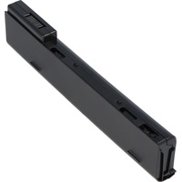 AccuCell Akku passend für HP ProBook 640, Li-Ion, 10,8V,
