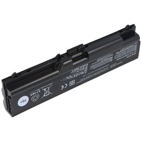 AccuCell Akku passend für Lenovo T430, L430, W530, Li-Ion,