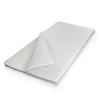 Stendebach Softtop Viscoschaum Topper 100 x 200 cm