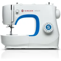 Singer M3205 weiß
