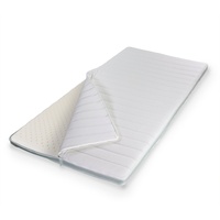 Stendebach Topper STENDEBACH "Topper Softtop Latex", weiß, B:180cm H:8cm