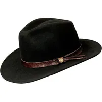 Albatros BOGART Fischerhut schwarz 61/62