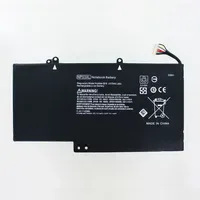 AGI Akku kompatibel mit HP Envy 15 X360 Convertible