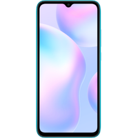 Xiaomi Redmi 9A 2 GB RAM 32 GB peacock