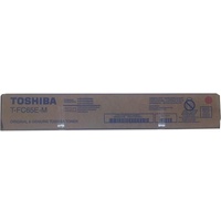 Toshiba T-FC65M magenta (6AK00000183)