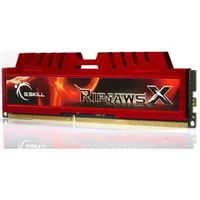 G.SKILL RipjawsX 8GB DDR3 PC3-14900 (F3-14900CL10S-8GBXL)