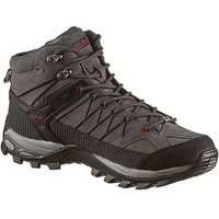 CMP Rigel Mid WP Herren Graffite/Antracite 43