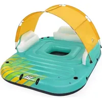 BESTWAY Sunny Lounge Island Hydro-Force 300 x 275 cm