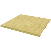 SKANHOLZ Skan Holz Fußboden für CrossCube 2 B x