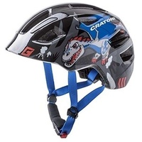 CRATONI Maxster 46-51 cm Kinder dragon/black gloss