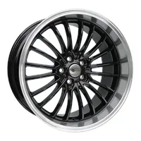 BROCK B24 GP 8,5x19 5x115 ET40 MB70,2