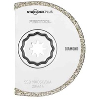 Festool Diamant-Sägeblatt SSB 90/OSC/DIA