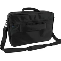 SOENNECKEN Notebooktasche Stuttgart 5169 Nylon schwarz