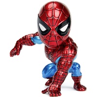 Jada Marvel 4" Classic Spider-Man