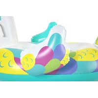 BESTWAY Schwimmtier Tukan 41437