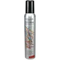 Omeisan Color & Style Mousse Hell- Honigblond 200 ml
