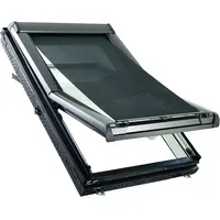 Roto Designo Außenrollo Screen ZAR M 074/xxx R4/R7 Größe