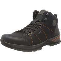 Rieker Stiefel navy 40