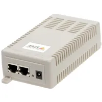 Axis T8127 PoE Splitter (PoE Splitter), Zubehör Netzwerk