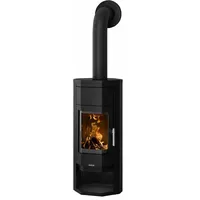 Justus Usedom 5 W+ 2.0 Stahl schwarz