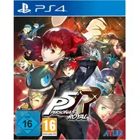 ATLUS Persona 5 Royal (USK) (PS4)