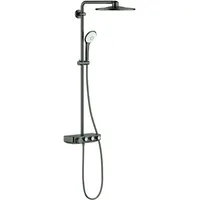 Grohe Euphoria SmartControl System 310 Duo Duschsystem mit Thermostatbatterie