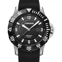 Wenger Seaforce Silikon 43 mm 01.641.132