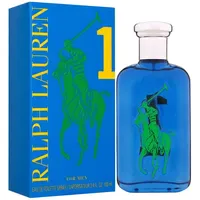 Ralph Lauren Big Pony 1 Eau de Toilette 100