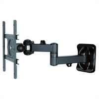 Roline LCD TV Wandhalterung (Wand, 25 kg),