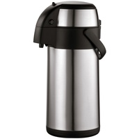 Bloomfield Airpot silber 3 l