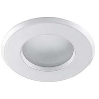 Brumberg Leuchten NV-Einbaudownlight GX5,3/50W IP65 chrom